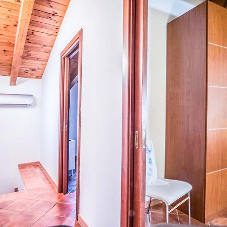 Amore Rentals - Maison Palazzo Correale Sorrento Buitenkant foto