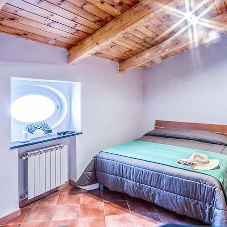 Amore Rentals - Maison Palazzo Correale Sorrento Buitenkant foto