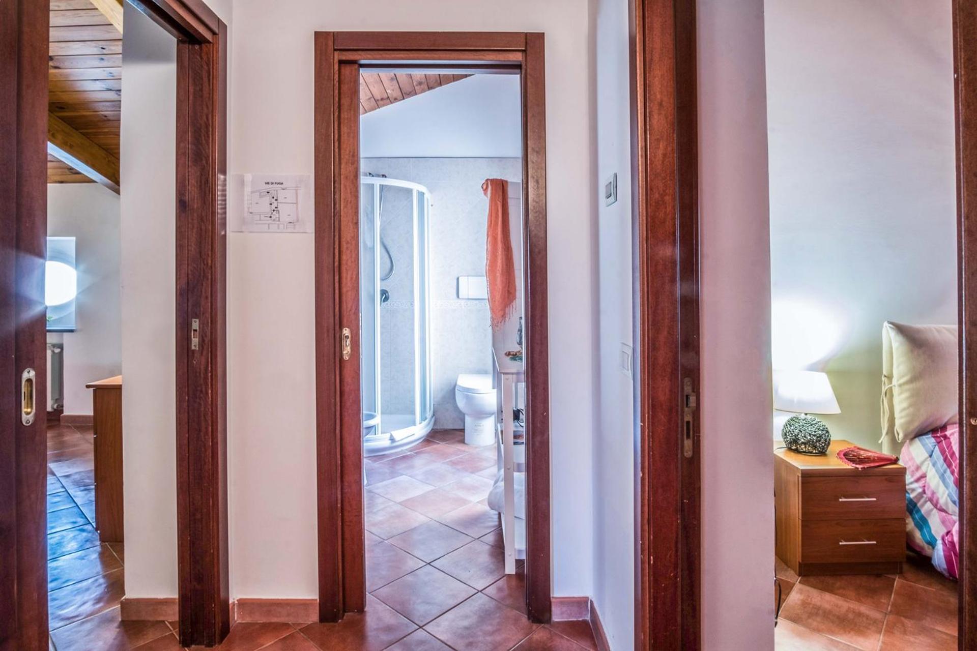 Amore Rentals - Maison Palazzo Correale Sorrento Buitenkant foto
