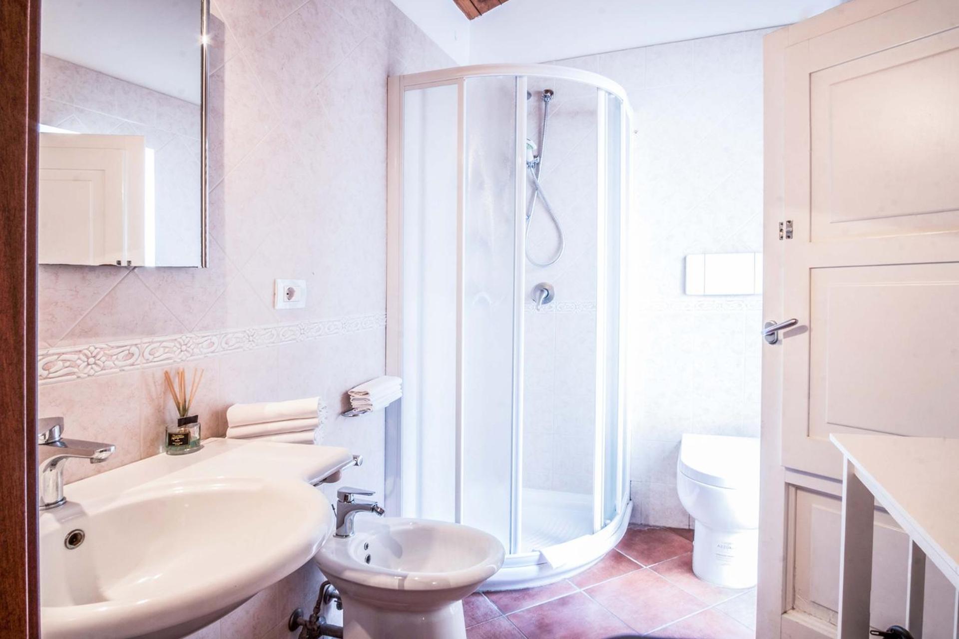 Amore Rentals - Maison Palazzo Correale Sorrento Buitenkant foto