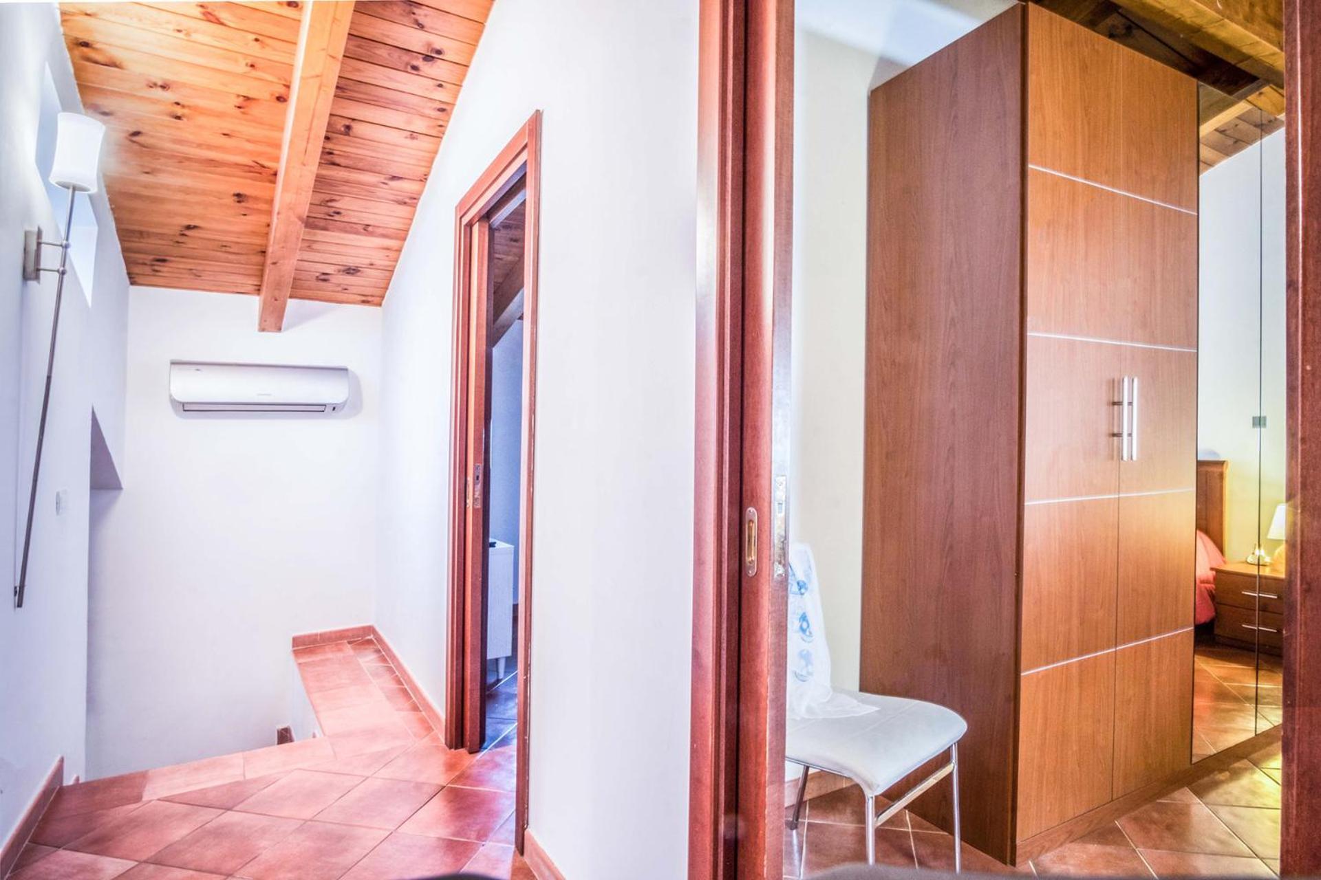 Amore Rentals - Maison Palazzo Correale Sorrento Buitenkant foto