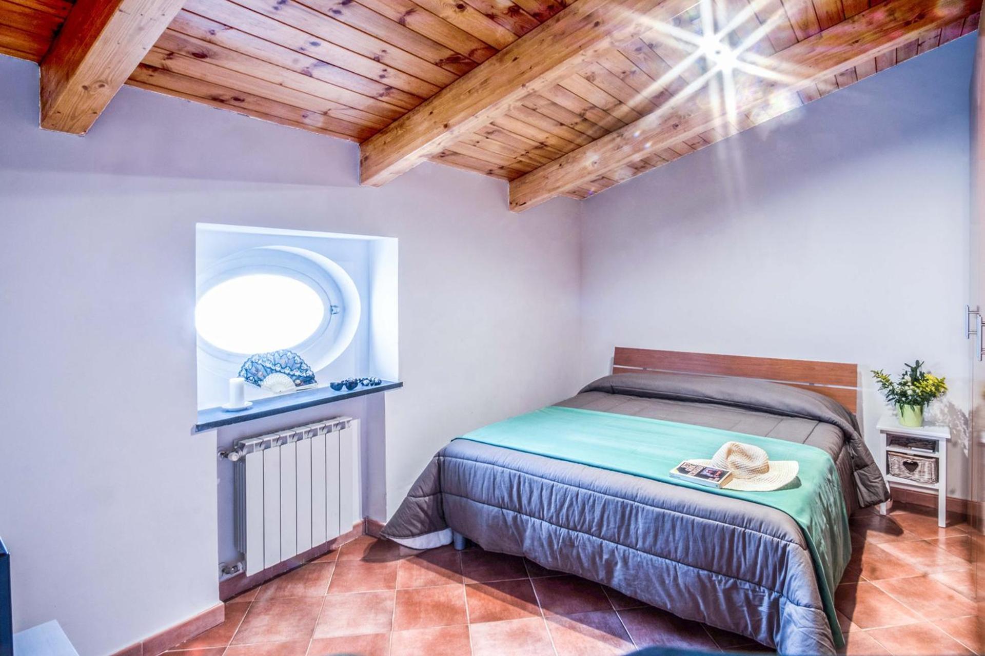 Amore Rentals - Maison Palazzo Correale Sorrento Buitenkant foto