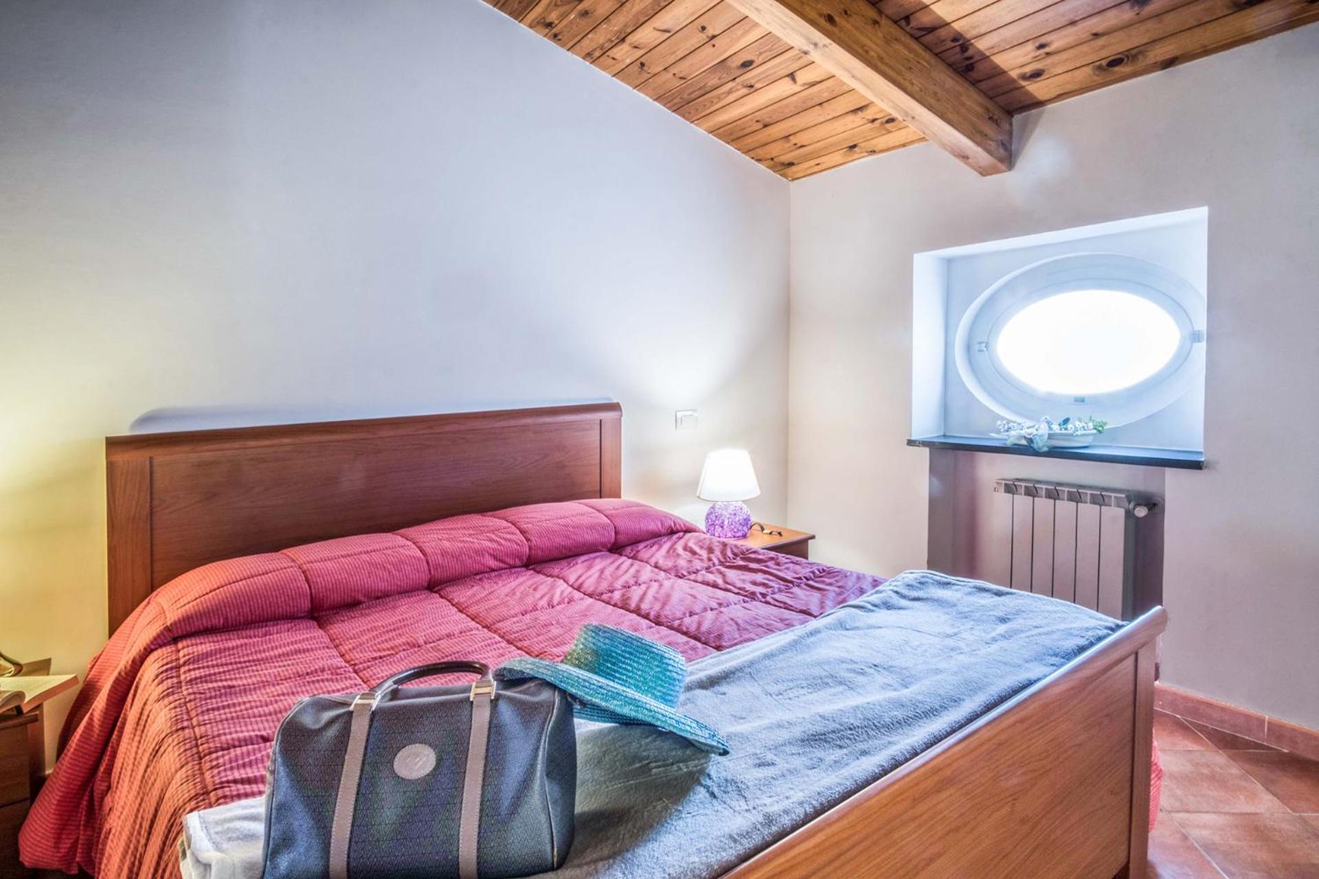 Amore Rentals - Maison Palazzo Correale Sorrento Buitenkant foto