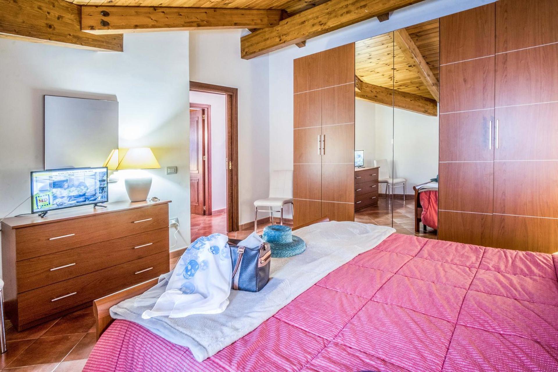 Amore Rentals - Maison Palazzo Correale Sorrento Buitenkant foto