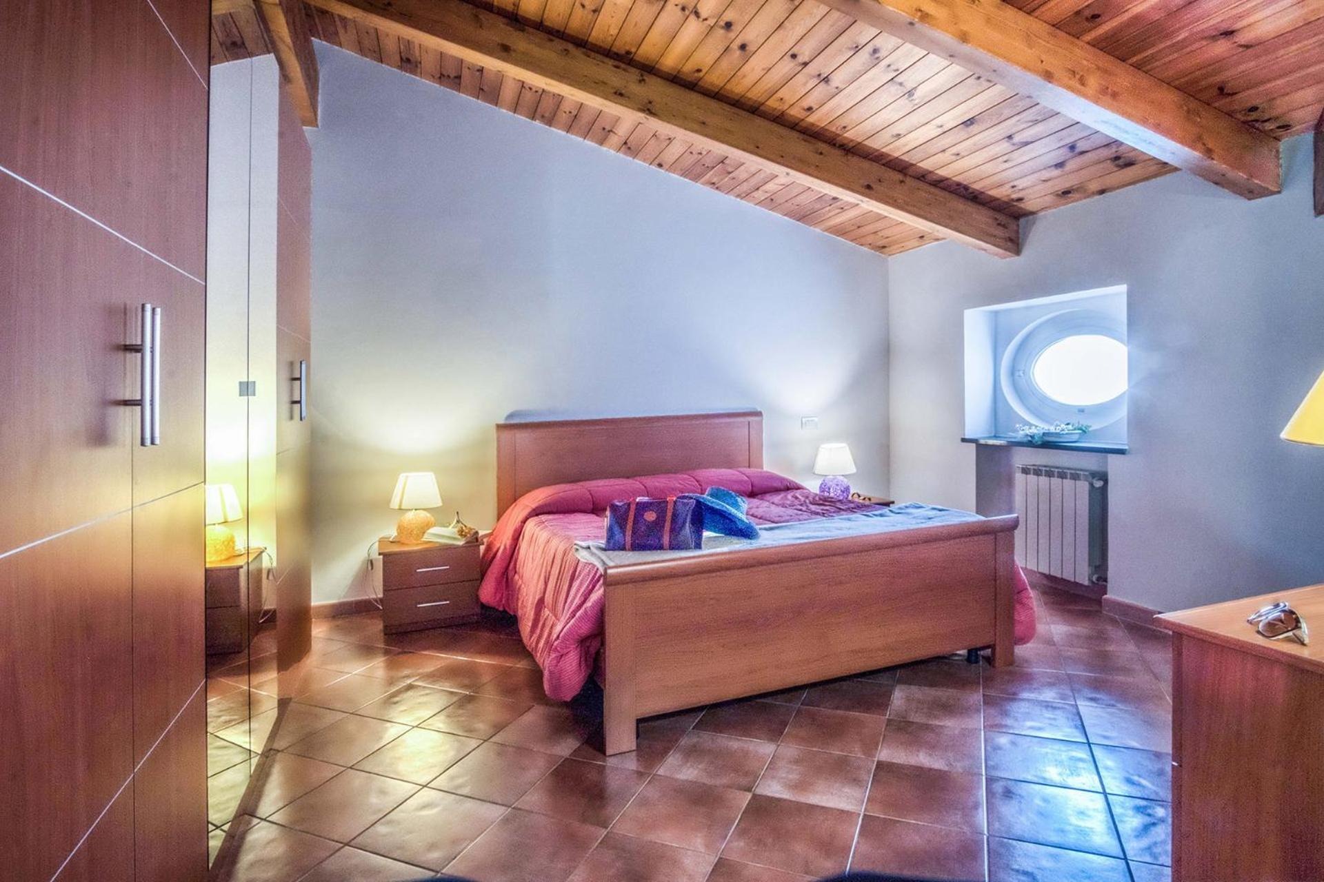 Amore Rentals - Maison Palazzo Correale Sorrento Buitenkant foto