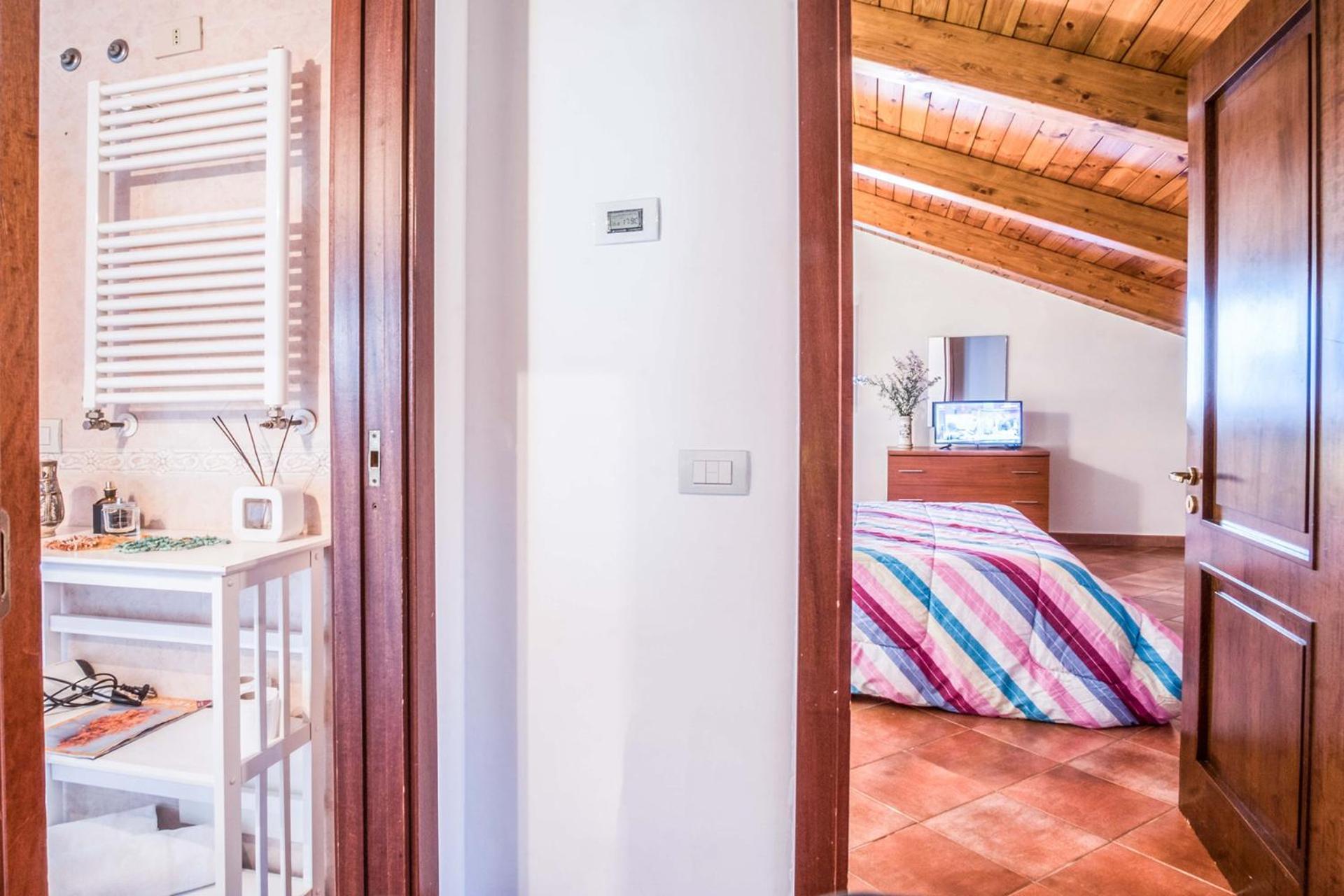 Amore Rentals - Maison Palazzo Correale Sorrento Buitenkant foto