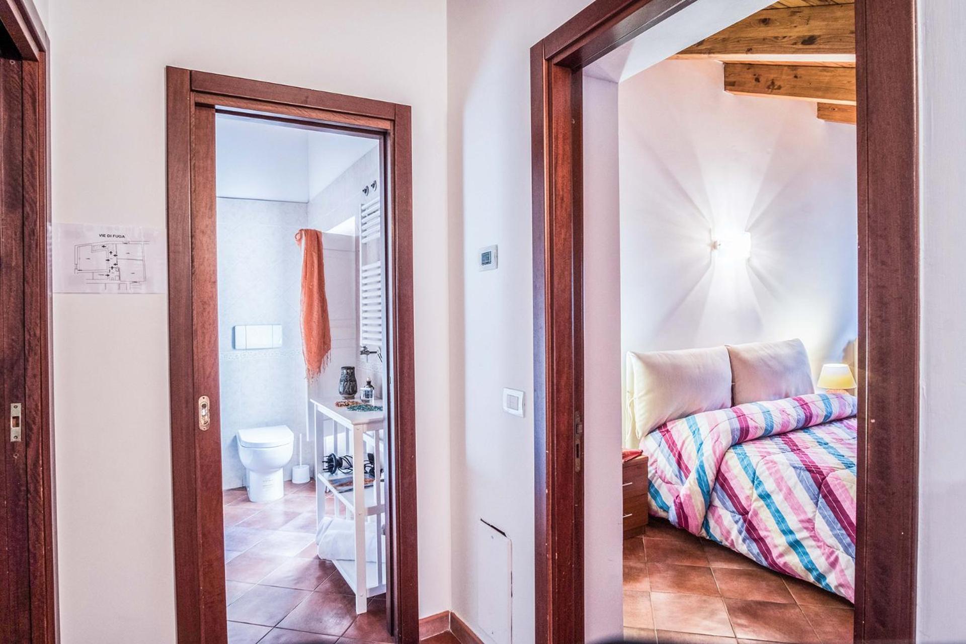 Amore Rentals - Maison Palazzo Correale Sorrento Buitenkant foto