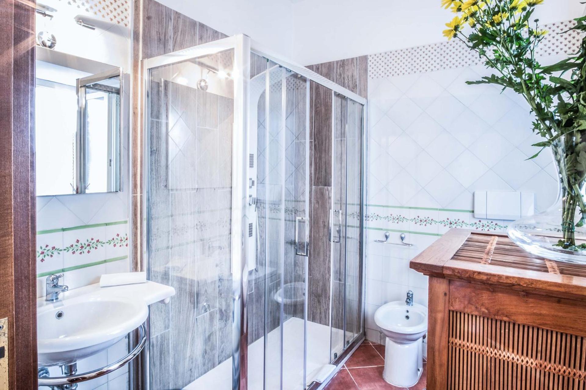 Amore Rentals - Maison Palazzo Correale Sorrento Buitenkant foto